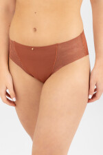 Bikini canna Rojo birck