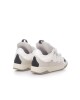 CHAMPION OFF WHITE - PRETO