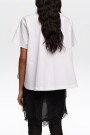 CAMISETA Blanco