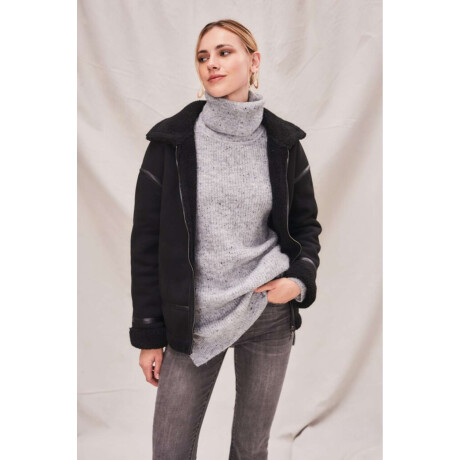 Gamulán Negro Negro