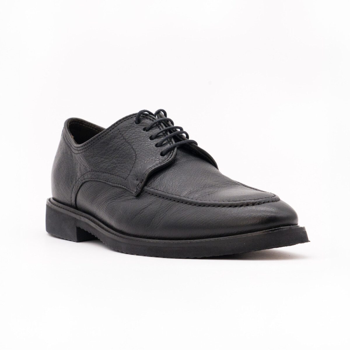 MOCASÍN NEW FLOATER NEGRO - PRETO 