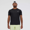 Poly Tees Hombre Athletics - Hombre Black