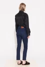 JEAN RITA DEEP BLUE Azul