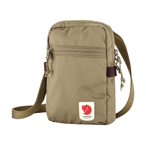 High Coast Pocket Clay