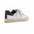 NAPA TENIS TORIN MARFIM 23/NEW BRANCO/PRETO/PRETO BLANCO/PRETO