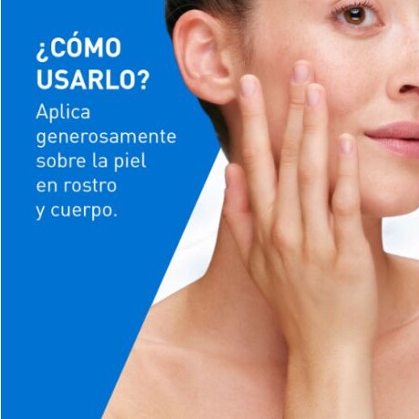 CERAVE CREMA HIDRATANTE POTE 340gr CERAVE CREMA HIDRATANTE POTE 340gr