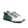 Championes Umbro VISION TF Hombre 20103766 Blanco-petroleo