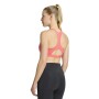 Bra Opt Ess Ms Bra Mujer Pink