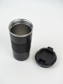 Vaso Térmico Soul Negro