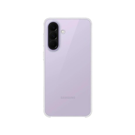 Funda Samsung Clear Case Transparente para Galaxy A37 5G Transparent