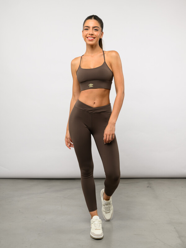 Calza Larga Nova Umbro Mujer 00n