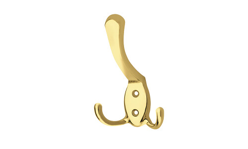 PERCHA Dorada 76x76x123mm Percha Dorada 76x76x123mm