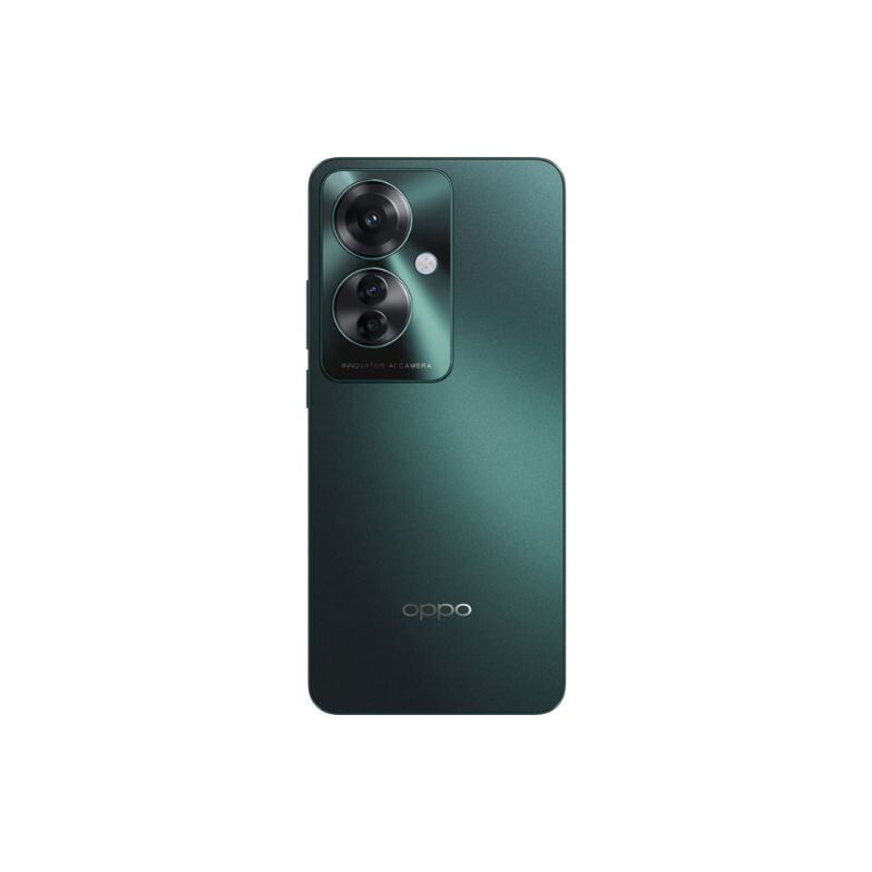 Oppo Reno11F 256GB/8RAM Verde Oppo Reno11F 256GB/8RAM Verde