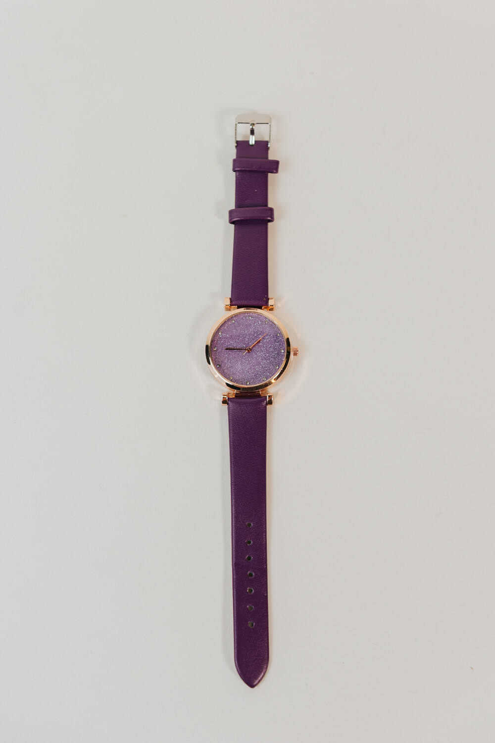 Reloj 18398-10 Violeta