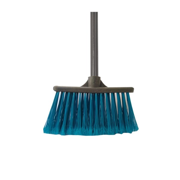 ESCOBA ECONOMICA C/CABO Escoba Economica C/cabo