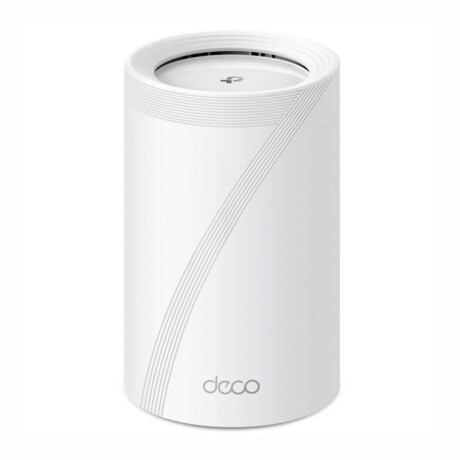 Access Point TP-LINK Deco BE65 Mesh BE11000 WiFi 7 Triple Banda Pack X1 Access Point TP-LINK Deco BE65 Mesh BE11000 WiFi 7 Triple Banda Pack X1