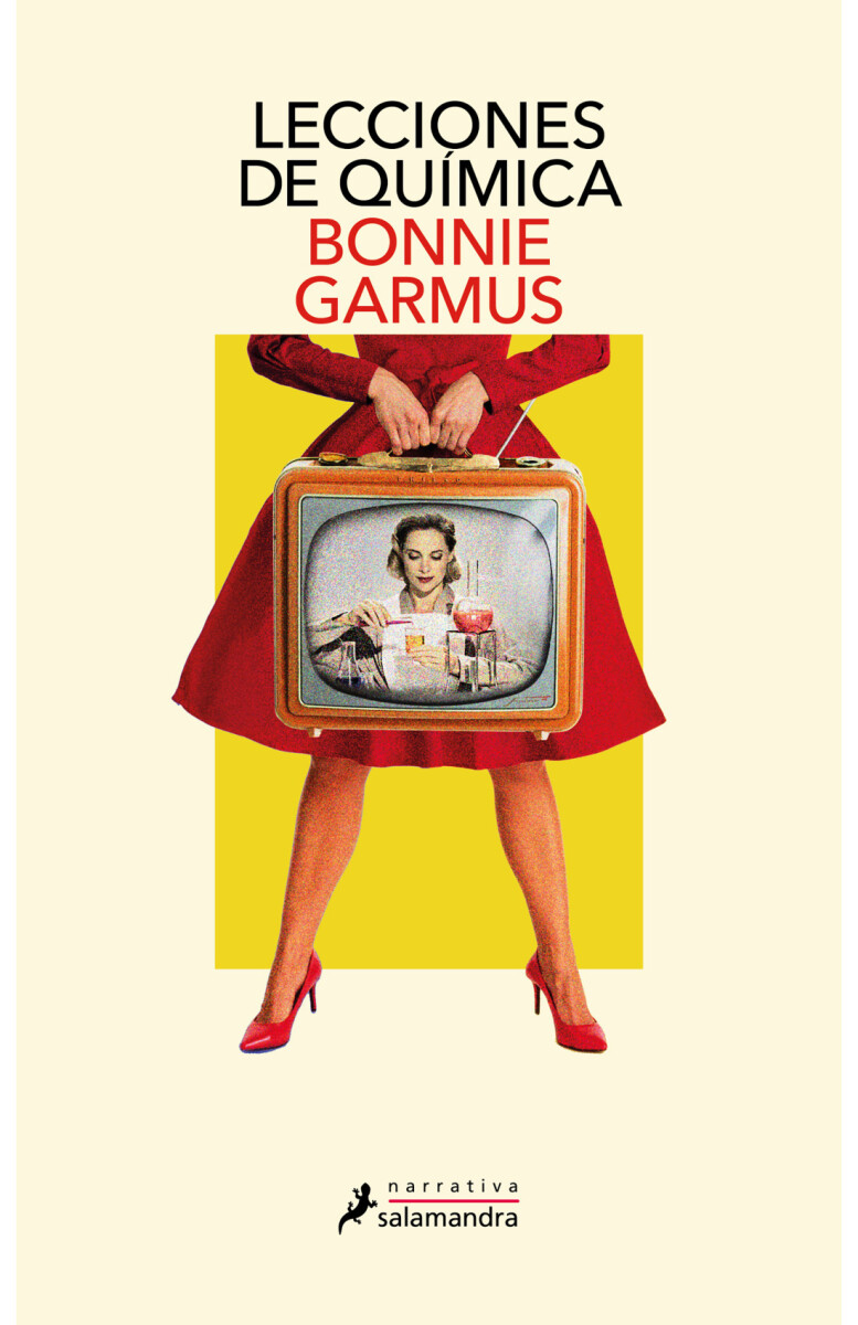 LECCIONES DE QUIMICA 