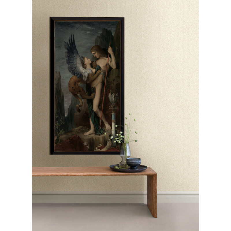 COLECCIÓN REVIVAL - ASHBEE TAUPE TWEED - N/A