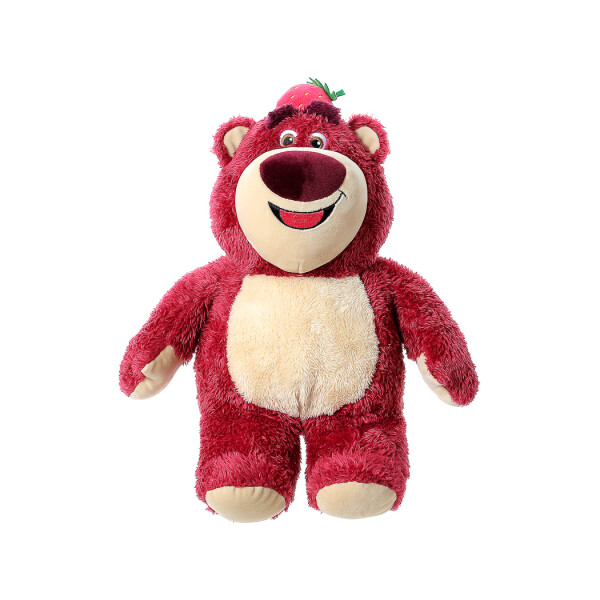 Peluche Lotso sentado Peluche Lotso sentado