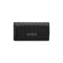 Billetera Guess Abbas Negro 0