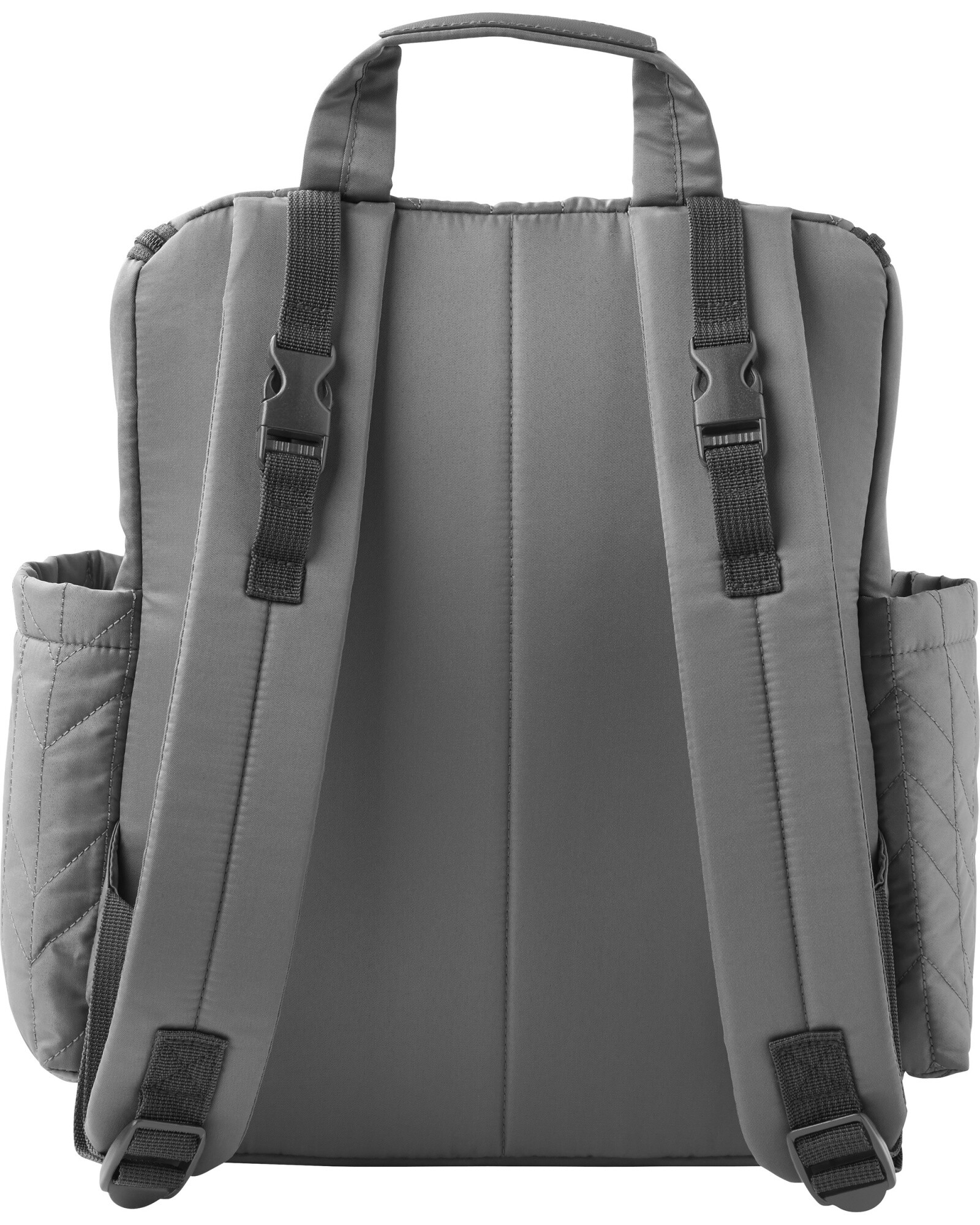 Mochila maternal Forma, gris claro Mochila maternal Forma, gris claro
