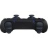 Control Inalámbrico Sony Playstation DualSense PS5 Negro Control Inalámbrico Sony Playstation DualSense PS5 Negro