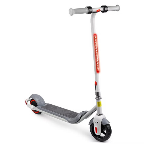 Monopatin Eléctrico Rp500 Hard 6.5" BLANCO