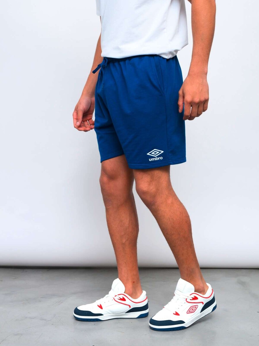 Short Bermuda Bas Sin Cierre de Hombre - Multicolor 