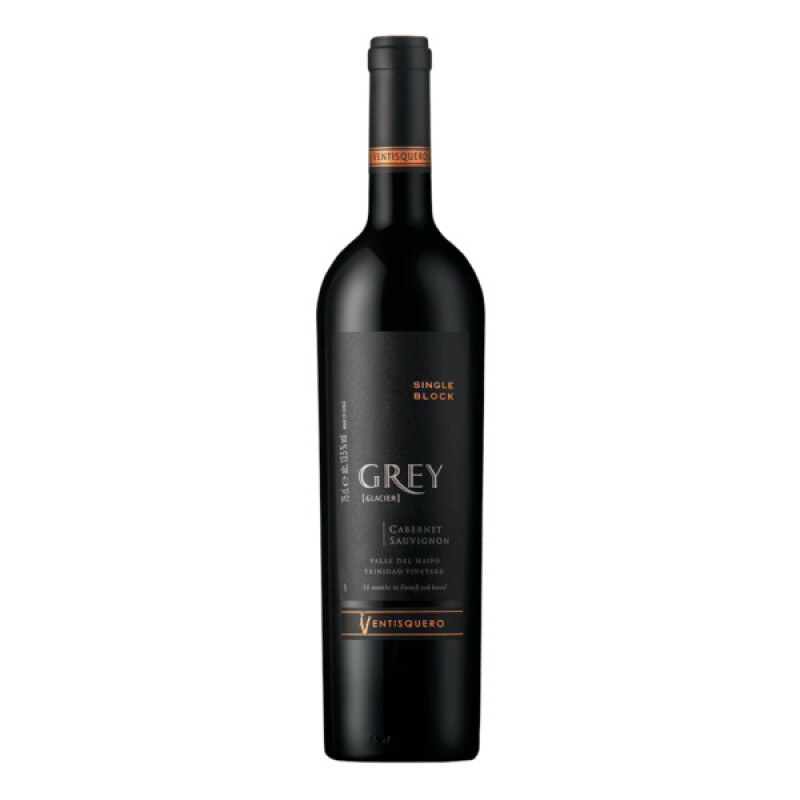 Ventisquero Grey Cabernet Sauvignon 750ml Ventisquero Grey Cabernet Sauvignon 750ml