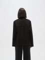 Chaqueta Onira Negro