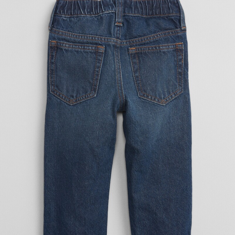 V-ORIGINAL DARK DARK WASH INDIGO 119