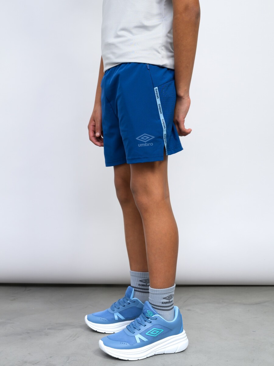 SHORT SHIFT Umbro Niños - 01p 