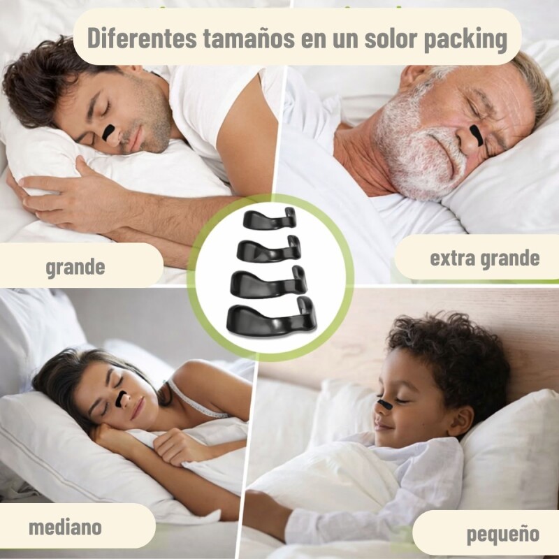 Dilatador Nasal Clip Magnetico Tiras Nasales 15 Par Parches Dilatador Nasal Clip Magnetico Tiras Nasales 15 Par Parches