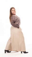 Palazo Singapur palazo beige