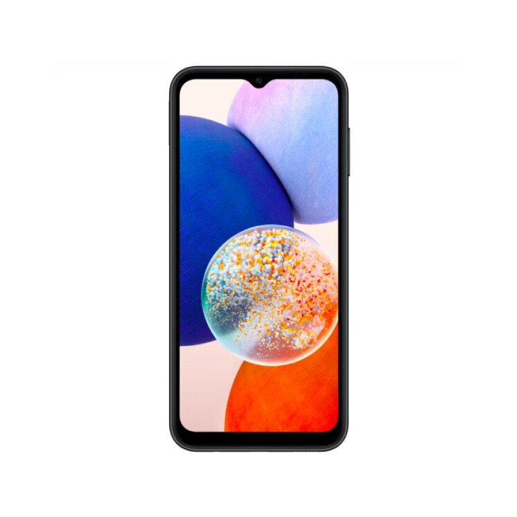 Samsung Galaxy A14 DS (2023) 128GB Black