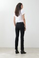 Pantalon Recto Amy negro