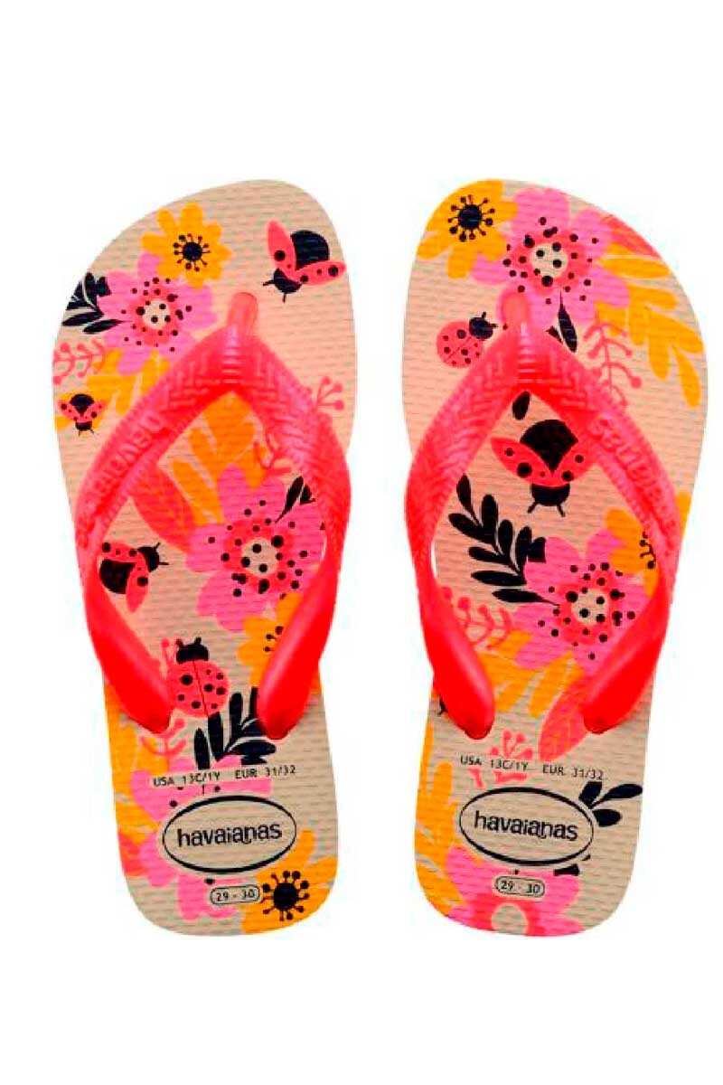 HAVAIANA KIDS FLORES FC SAN ANTONIO 