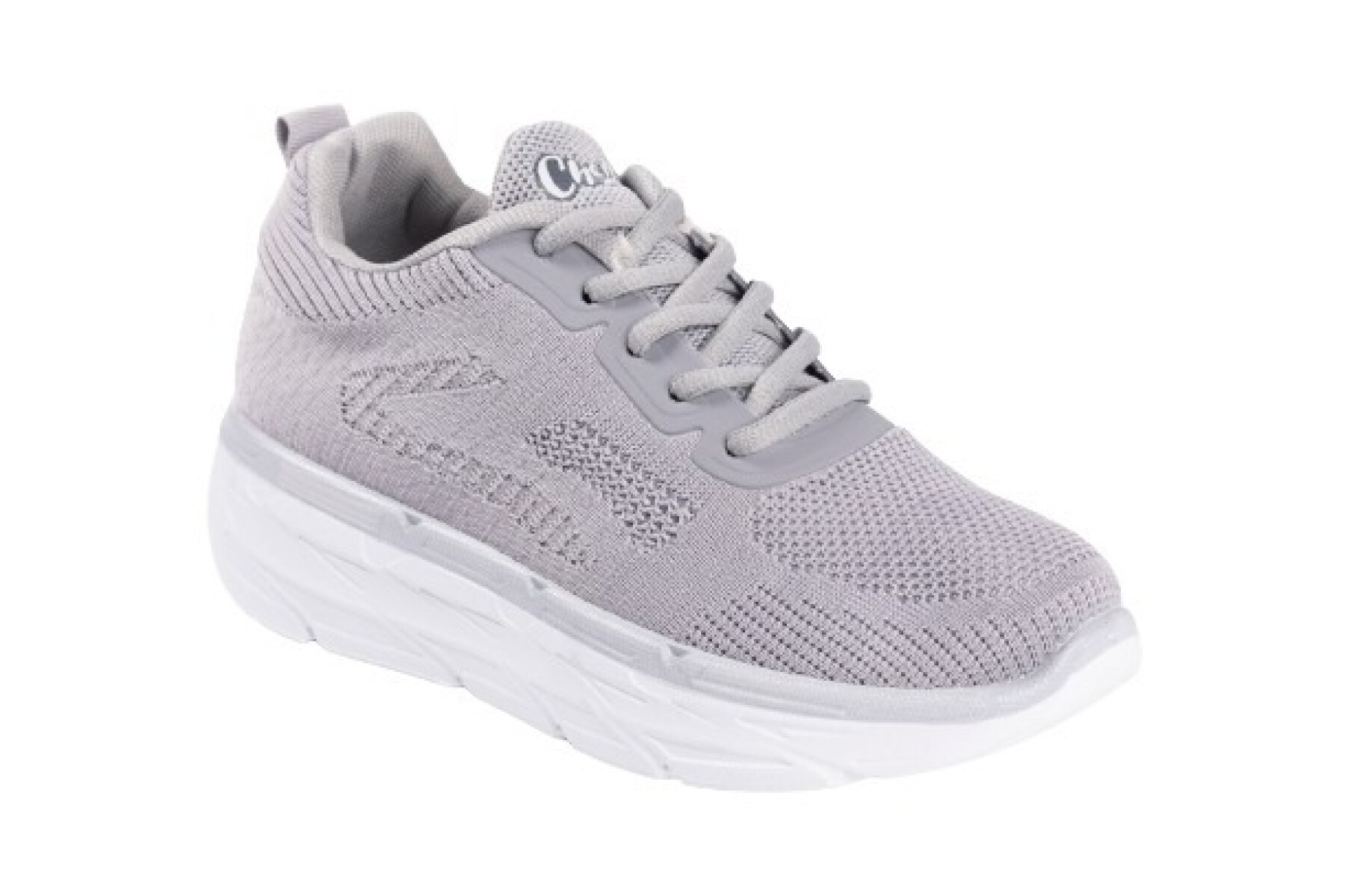 CHERRY TREND - GREY 