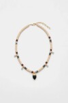 COLLAR INDIE SUMMER Beige