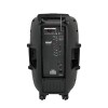 Parlante PORTATIL LEXSEN TRO15C C/ BATERIA Parlante PORTATIL LEXSEN TRO15C C/ BATERIA