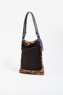 BOLSO Leopardo