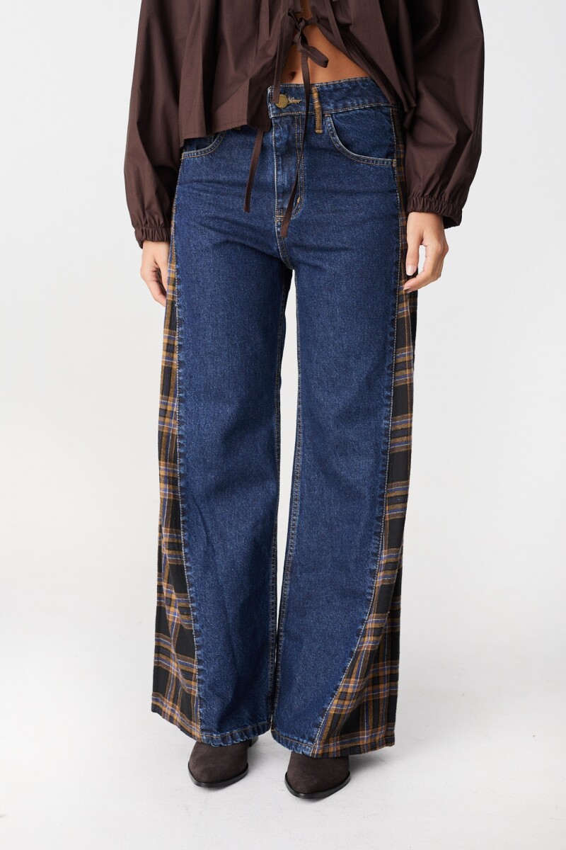 Jean Join Jean/Cuadrille