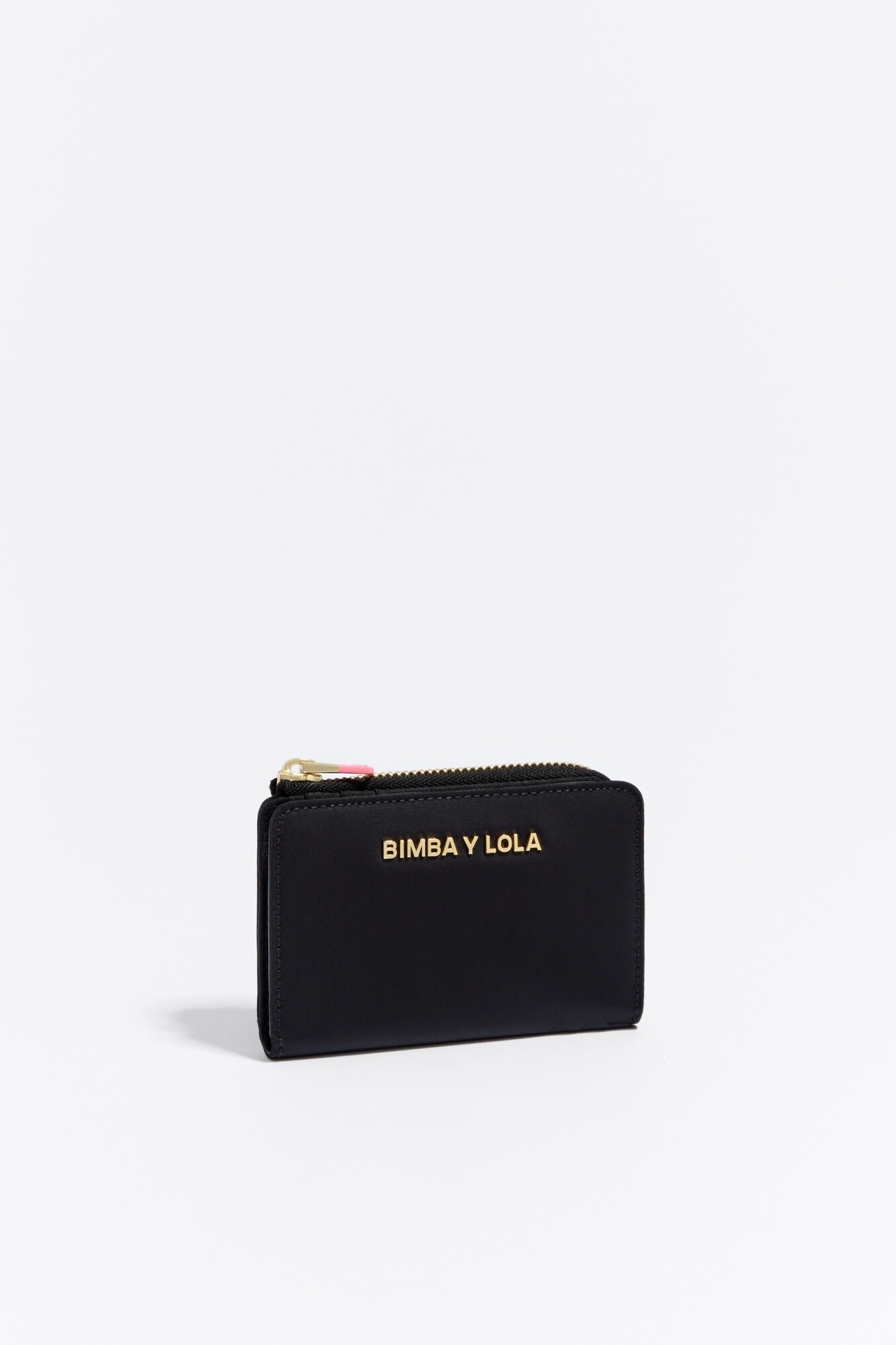Monedero bimba y lola hot sale negro