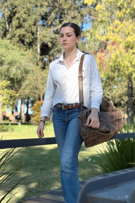 Bolso Rodeo Pituco
