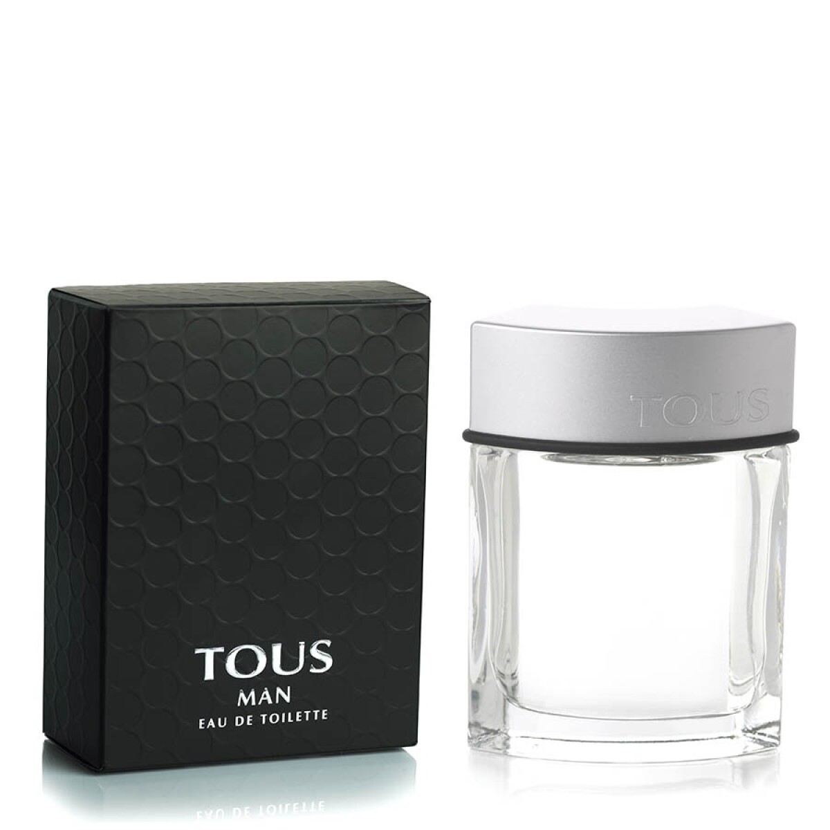 Perfume Tous Men EDT 100ml 