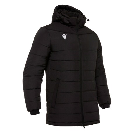 Camperon De Abrigo Narvik BLK Camperon De Abrigo Narvik BLK