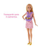 Muñeca Barbie Cachorros Recién Nacidos Muñeca Barbie Cachorros Recién Nacidos