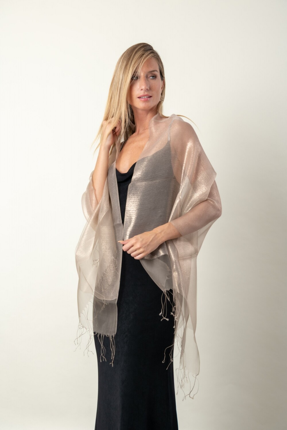 CHALL EVENING Camel