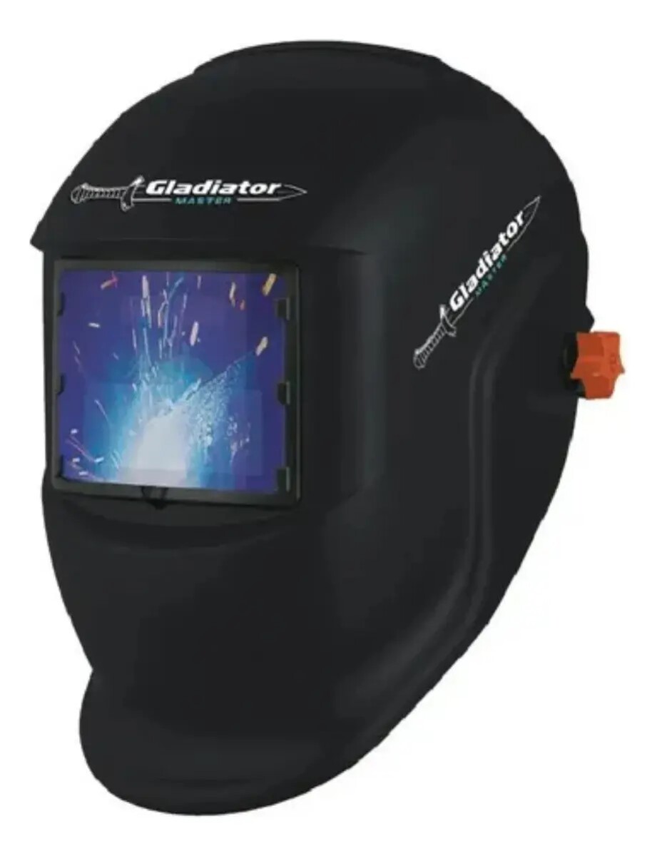 MASCARA D/SOLDAR GLADIATOR TRUE COLOR LENS MS402/2 