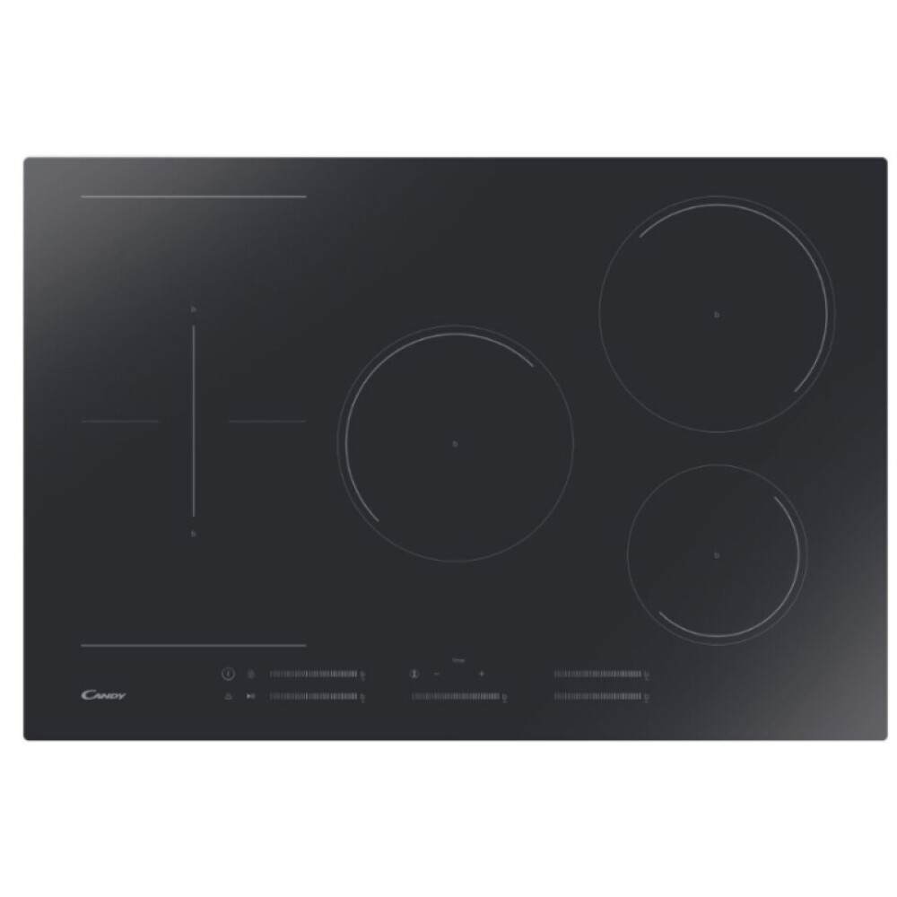 ANAFE CANDY CIES55MCTT/1 negro